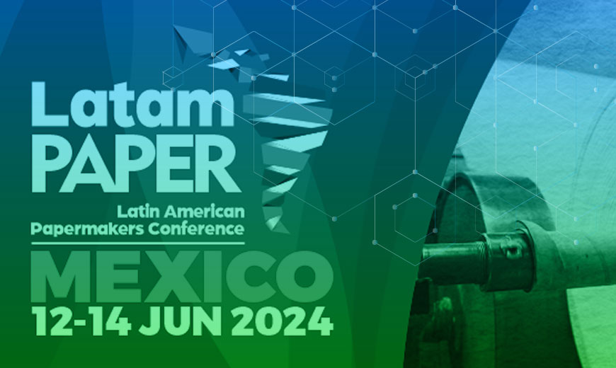 Citriczyme-presente-en-Latan-American-Papermakers-Conference-MEXICO-2024